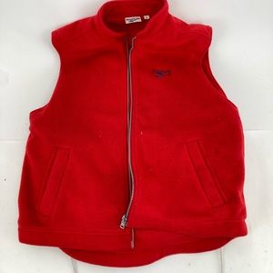 Vintage Reebok Vest
